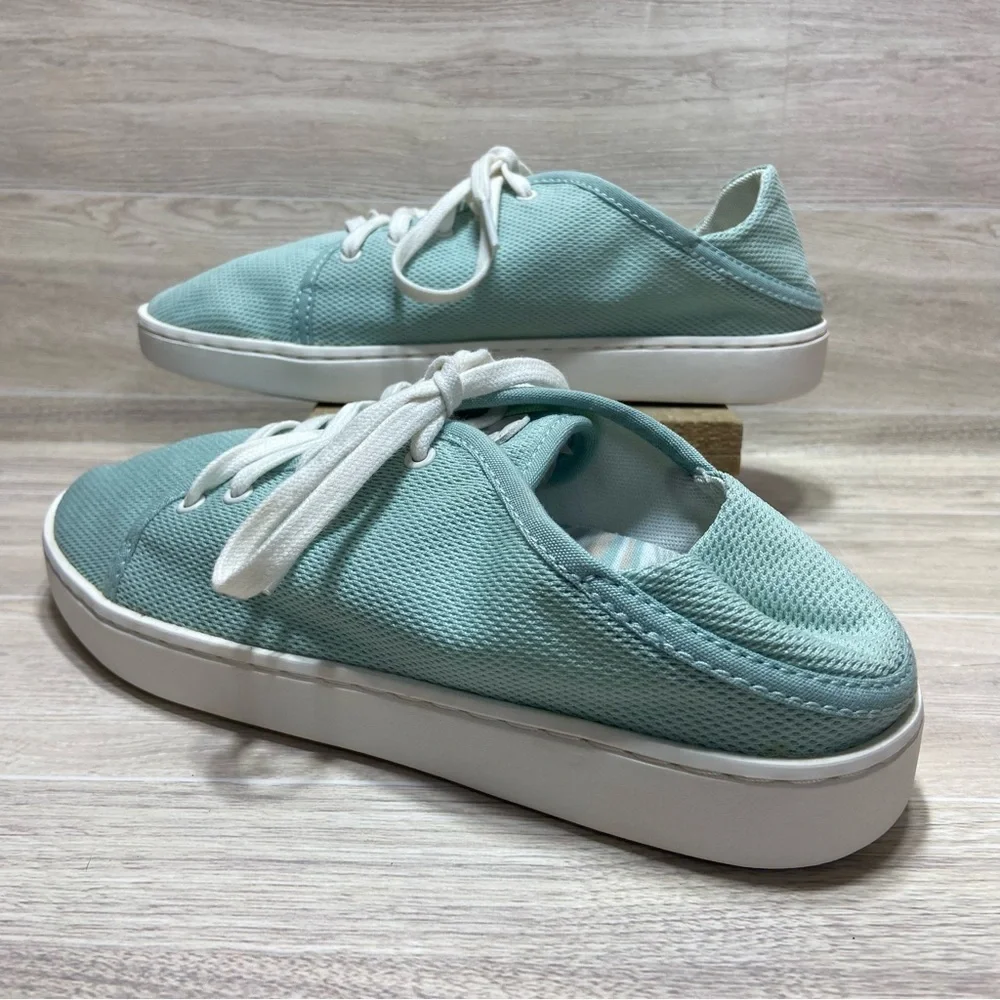 OLUKAI / Pehuea Li Womens Sneakers Size 7